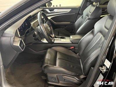 Audi A6 30 50 TDI 285 AVUS QUATTRO TIPTRONIC BVA - 12