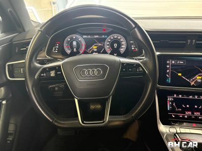 Audi A6 30 50 TDI 285 AVUS QUATTRO TIPTRONIC BVA - 13