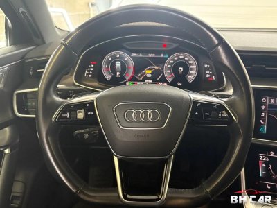 Audi A6 30 50 TDI 285 AVUS QUATTRO TIPTRONIC BVA - 14