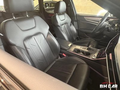 Audi A6 30 50 TDI 285 AVUS QUATTRO TIPTRONIC BVA - 15