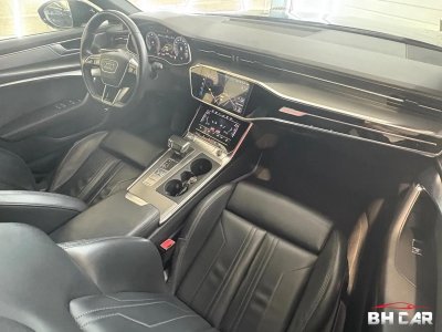 Audi A6 30 50 TDI 285 AVUS QUATTRO TIPTRONIC BVA - 16