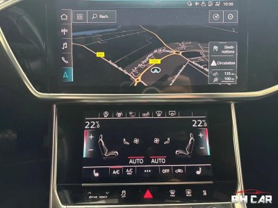 Audi A6 30 50 TDI 285 AVUS QUATTRO TIPTRONIC BVA - 17