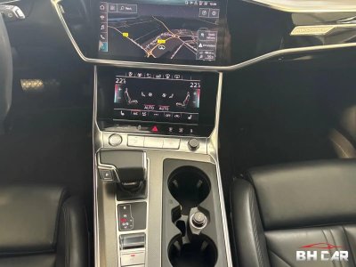 Audi A6 30 50 TDI 285 AVUS QUATTRO TIPTRONIC BVA - 18