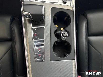 Audi A6 30 50 TDI 285 AVUS QUATTRO TIPTRONIC BVA - 19
