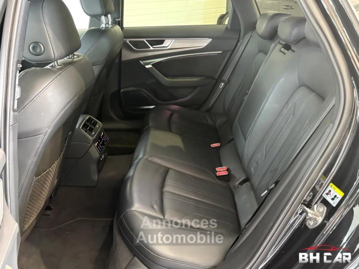 Audi A6 30 50 TDI 285 AVUS QUATTRO TIPTRONIC BVA - 20