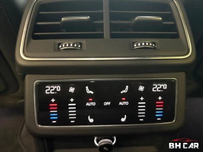 Audi A6 30 50 TDI 285 AVUS QUATTRO TIPTRONIC BVA - 21