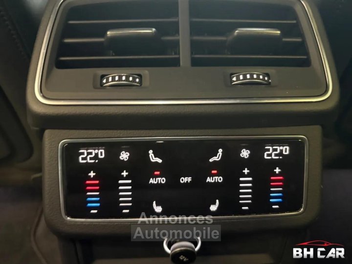 Audi A6 30 50 TDI 285 AVUS QUATTRO TIPTRONIC BVA - 21