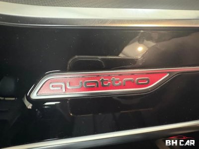 Audi A6 30 50 TDI 285 AVUS QUATTRO TIPTRONIC BVA - 22