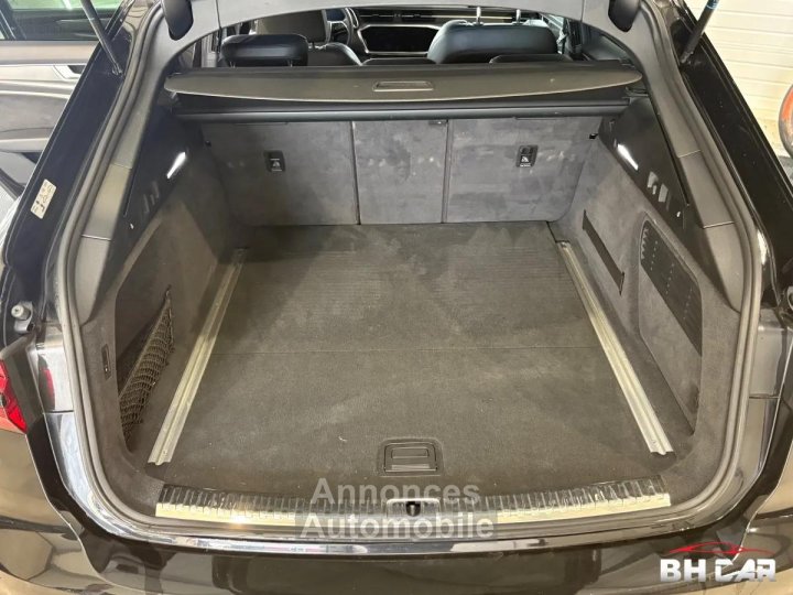 Audi A6 30 50 TDI 285 AVUS QUATTRO TIPTRONIC BVA - 23
