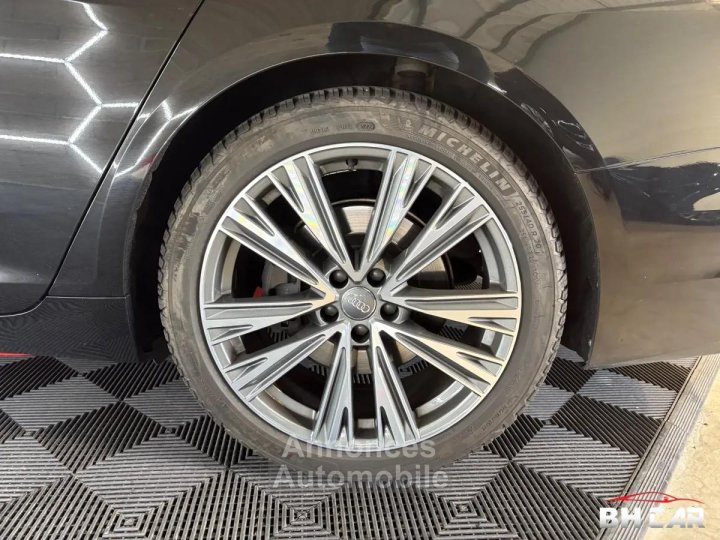 Audi A6 30 50 TDI 285 AVUS QUATTRO TIPTRONIC BVA - 24
