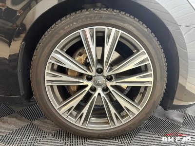 Audi A6 30 50 TDI 285 AVUS QUATTRO TIPTRONIC BVA - 26