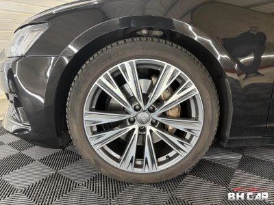 Audi A6 30 50 TDI 285 AVUS QUATTRO TIPTRONIC BVA - 27