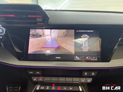 Audi RS3 SPORTBACK 25 TFSI 400 QUATTRO S-TRONIC BVA VEHICULE FR PAS DE MALUS   - 20