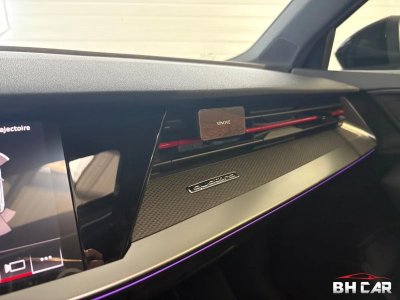 Audi RS3 SPORTBACK 25 TFSI 400 QUATTRO S-TRONIC BVA VEHICULE FR PAS DE MALUS   - 23