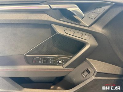 Audi RS3 SPORTBACK 25 TFSI 400 QUATTRO S-TRONIC BVA VEHICULE FR PAS DE MALUS   - 24