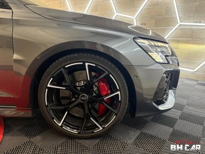 Audi RS3 SPORTBACK 25 TFSI 400 QUATTRO S-TRONIC BVA VEHICULE FR PAS DE MALUS   - 29