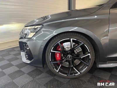 Audi RS3 SPORTBACK 25 TFSI 400 QUATTRO S-TRONIC BVA VEHICULE FR PAS DE MALUS   - 30