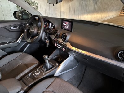 Audi Q2 10 TFSI 116 CV DESIGN   - 7