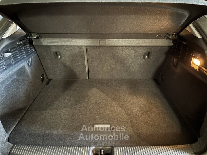 Audi Q2 10 TFSI 116 CV DESIGN - 10