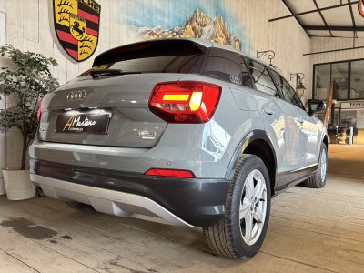 Audi Q2 10 TFSI 116 CV DESIGN   - 12