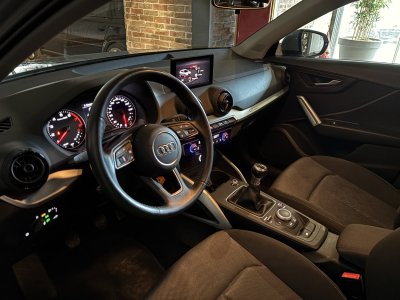 Audi Q2 10 TFSI 116 CV DESIGN   - 5