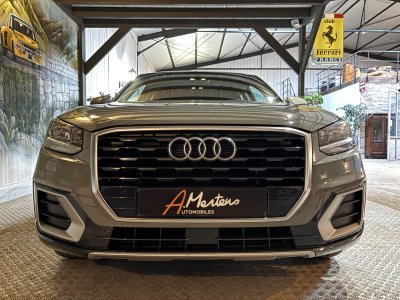 Audi Q2 10 TFSI 116 CV DESIGN   - 3