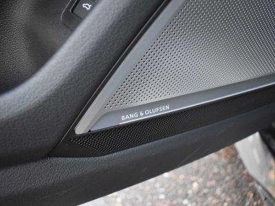 Audi RS6 V8 TFSI Quattro pano Rear axle B&O HUD Matrix - 23
