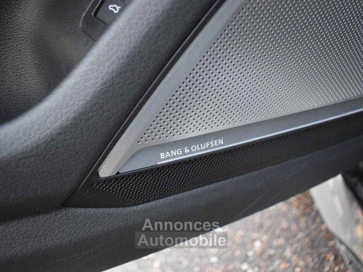 Audi RS6 V8 TFSI Quattro pano Rear axle B&O HUD Matrix - 23