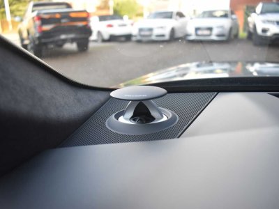 Audi RS6 V8 TFSI Quattro pano Rear axle B&O HUD Matrix - 24