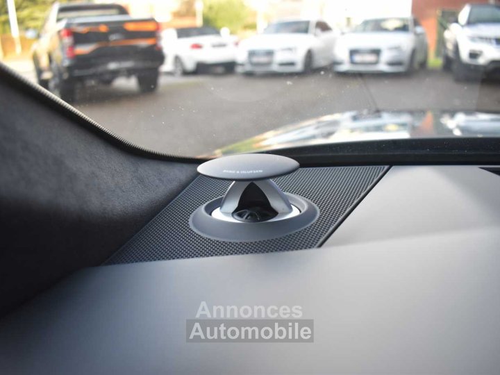 Audi RS6 V8 TFSI Quattro pano Rear axle B&O HUD Matrix - 24