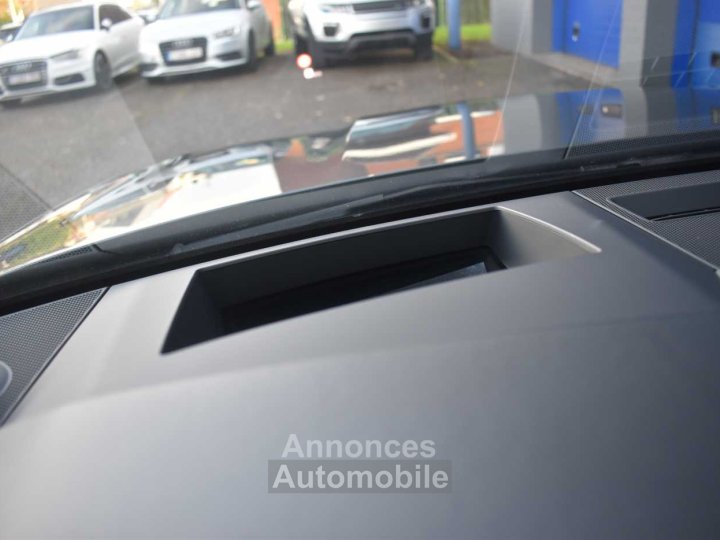 Audi RS6 V8 TFSI Quattro pano Rear axle B&O HUD Matrix - 25