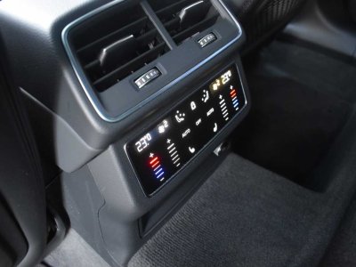 Audi RS6 V8 TFSI Quattro pano Rear axle B&O HUD Matrix - 27