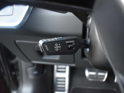 Audi RS6 V8 TFSI Quattro pano Rear axle B&O HUD Matrix - 28