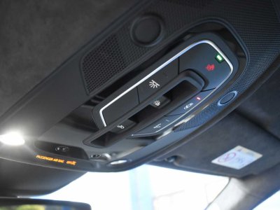 Audi RS6 V8 TFSI Quattro pano Rear axle B&O HUD Matrix - 30