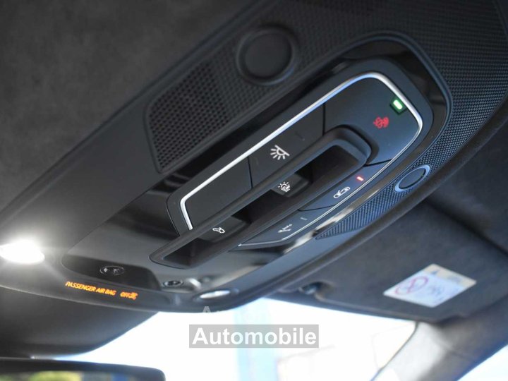 Audi RS6 V8 TFSI Quattro pano Rear axle B&O HUD Matrix - 30