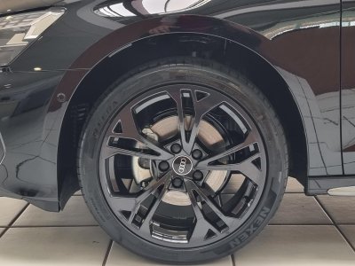 Audi A3 IV (2) SPORTBACK 15 35 TFSI MILD HYBRID 150 S LINE S TRONIC 7 - 5