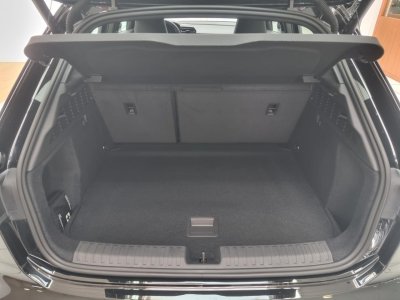 Audi A3 IV (2) SPORTBACK 15 35 TFSI MILD HYBRID 150 S LINE S TRONIC 7 - 12