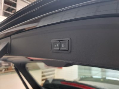 Audi A3 IV (2) SPORTBACK 15 35 TFSI MILD HYBRID 150 S LINE S TRONIC 7 - 13