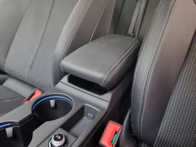 Audi A3 IV (2) SPORTBACK 15 35 TFSI MILD HYBRID 150 S LINE S TRONIC 7 - 18