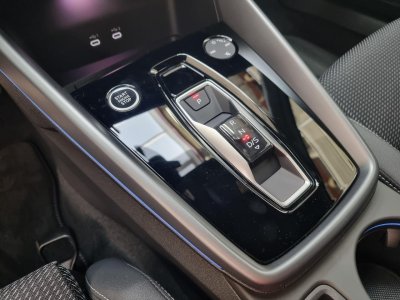 Audi A3 IV (2) SPORTBACK 15 35 TFSI MILD HYBRID 150 S LINE S TRONIC 7 - 20