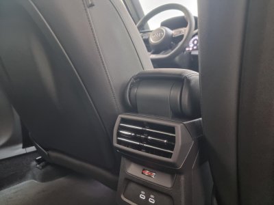 Audi A3 IV (2) SPORTBACK 15 35 TFSI MILD HYBRID 150 S LINE S TRONIC 7 - 25