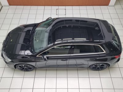 Audi A3 IV (2) SPORTBACK 15 35 TFSI MILD HYBRID 150 S LINE S TRONIC 7 - 32