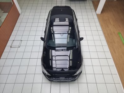 Audi A3 IV (2) SPORTBACK 15 35 TFSI MILD HYBRID 150 S LINE S TRONIC 7 - 33