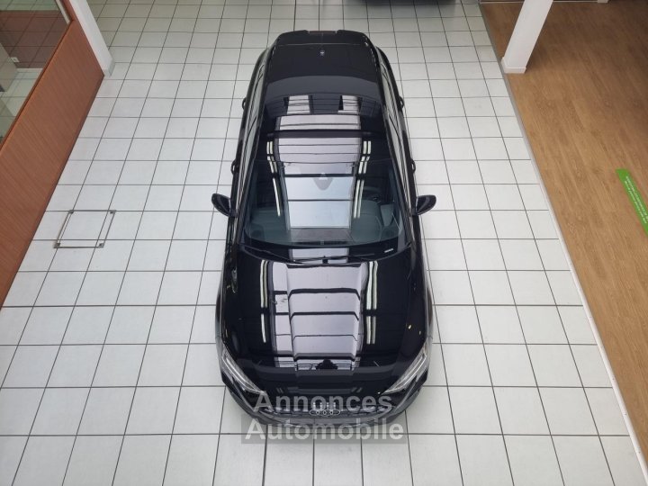 Audi A3 IV (2) SPORTBACK 15 35 TFSI MILD HYBRID 150 S LINE S TRONIC 7 - 33