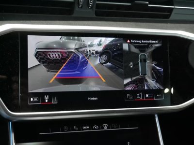 Audi RS6 AVANT GT MALUS INCLUS V8 40 TFSI 630 Tiptronic 8 Quattro - 8