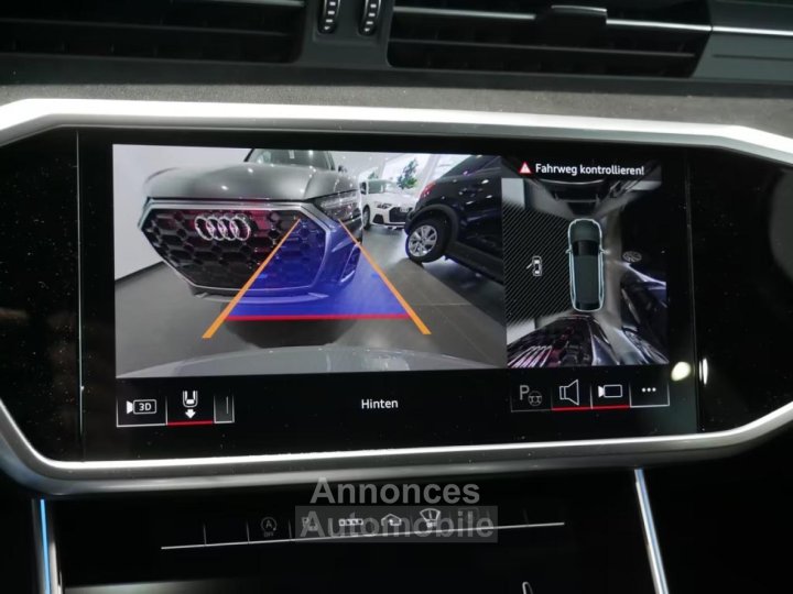Audi RS6 AVANT GT MALUS INCLUS V8 40 TFSI 630 Tiptronic 8 Quattro - 8