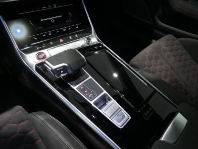 Audi RS6 AVANT GT MALUS INCLUS V8 40 TFSI 630 Tiptronic 8 Quattro - 9