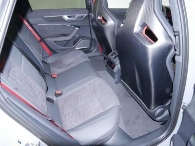 Audi RS6 AVANT GT MALUS INCLUS V8 40 TFSI 630 Tiptronic 8 Quattro - 10