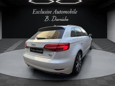 Audi A3 III 14 TFSI CoD 150ch Design luxe S tronic 7 - 4