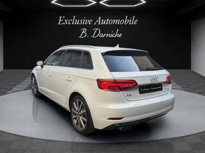 Audi A3 III 14 TFSI CoD 150ch Design luxe S tronic 7 - 6